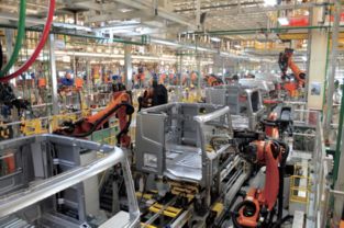 歐曼est獲貨運(yùn)駕駛員技能競(jìng)賽認(rèn)可