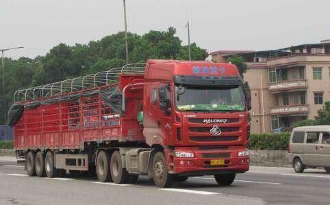 新聞 上海到婁底物流價(jià)格