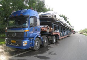 西安物流公司 西安物流公司,n127網 西安市雙生鴻福祥物流貨運公司