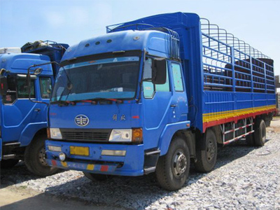 蘇州普通貨運與國內貨代服務全面解析 高效查詢與專業代理指南