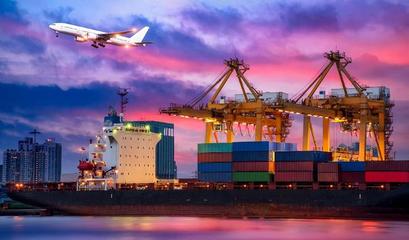 未來(lái)十年中國(guó)經(jīng)濟(jì)巨變！普通人必須知道的生活真相 國(guó)內(nèi)貨物運(yùn)輸代理的機(jī)遇與挑戰(zhàn)